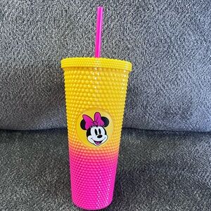 Disney tumbler